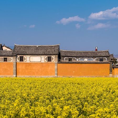 The Linden Centre Dali Dali (Yunnan) Exterior foto