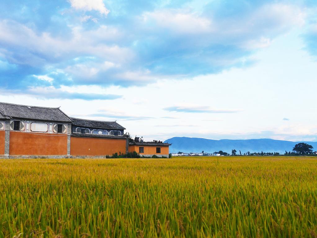The Linden Centre Dali Dali (Yunnan) Exterior foto